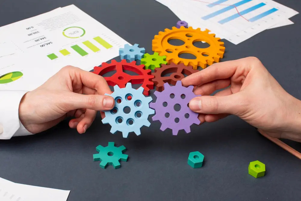 CuttingEdge Solutions Yashwardhan Trading Yashwardhan Trading